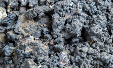 Waste from thermal power plants, thermal power plants, boiler houses